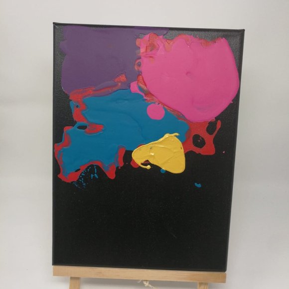 Bunch of Art works 8*12 inches - Picture 16 of 16